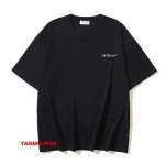 2025年1月15日春夏新品入荷OFF WHITE 半袖 Tシャツ yanmu 工場