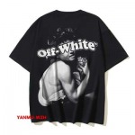 2025年1月15日春夏新品入荷OFF WHITE 半袖 Tシャツ yanmu 工場