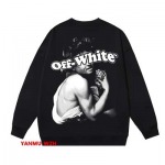 2025年1月15日春夏新品入荷OFF WHITE スウェット yanmu 工場