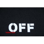 2025年1月15日春夏新品入荷OFF WHITE スポーツズボ yanmu 工場