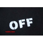 2025年1月15日春夏新品入荷OFF WHITE 半袖 Tシャツ yanmu 工場