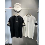 2025年1月17日春夏新品入荷イヴサンローラン半袖 Tシャツ CHIDAO工場