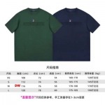 2025年1月20日春夏新品入荷 ルイヴィトン 半袖 TシャツDW工場