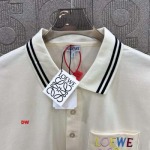 2025年1月20日春夏新品入荷LOEWE  半袖 TシャツDW工場