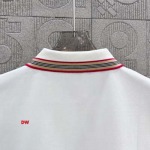 2025年1月20日春夏新品入荷 バーバリー 半袖 TシャツDW工場