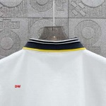 2025年1月20日春夏新品入荷 バーバリー 半袖 TシャツDW工場