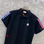 2025年1月20日春夏新品入荷 モンクレール半袖 TシャツDW工場