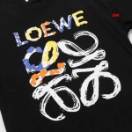 2025年1月20日春夏新品入荷 LOEWE 半袖 TシャツDW工場