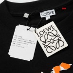 2025年1月20日春夏新品入荷 LOEWE 半袖 TシャツDW工場