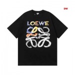 2025年1月20日春夏新品入荷 LOEWE 半袖 TシャツDW工場