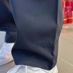 2025年1月21日早春高品質新品入荷 PRADA スポーツズボ 118工場