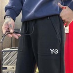 2025年1月21日早春高品質新品入荷 Y-3 スポーツズボ 118工場