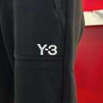 2025年1月21日早春高品質新品入荷 Y-3 スポーツズボ 118工場