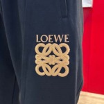 2025年1月21日早春高品質新品入荷LOEWE  スポーツズボ 118工場