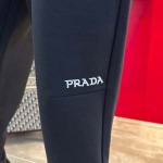 2025年1月21日早春高品質新品入荷 PRADA スポーツズボ 118工場