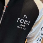 2025年1月21日早春新品入荷 FENDI  上下セット ZHAN工場