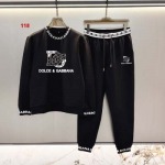 2025年1月21日早春新品入荷Dolce&Gabbana  上下セット ZHAN工場