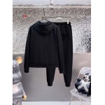 2025年1月21日早春新品入荷Dolce&Gabbana 上下セット ZHAN工場