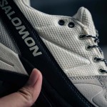 SALOMON X-ALP MM6 MAISON MARGIELA MaisonMargiela X Salomon2024 スニーカー/運動靴