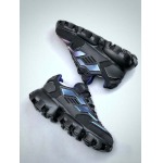 2025年1月25日高品質新品入荷Prada: New Daddy shoesスニーカー/運動靴