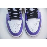 2025年1月25日高品質新品入荷Air Jordan 1 Low x Fragment Designスニーカー/運動靴