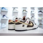 2025年1月25日高品質新品入荷Nike SB Dunk Low x The North Faceスニーカー/運動靴