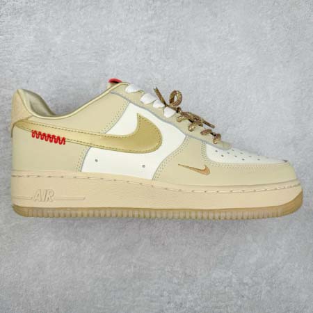 2025年1月25日高品質新品入荷NIke Air Forc...