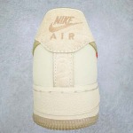 2025年1月25日高品質新品入荷NIke Air Force 1 Low '07スニーカー/運動靴