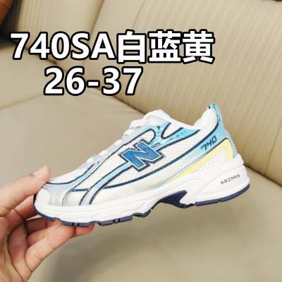 2025年1月30日新品入荷740 SIZE26-37 子供...