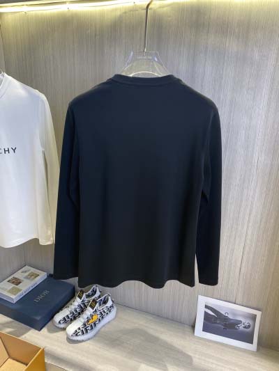 BURBERRYTシャツ2025年2月15日発売  dtai 工場