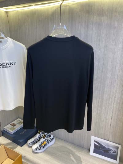 BURBERRYTシャツ2025年2月15日発売  dtai 工場