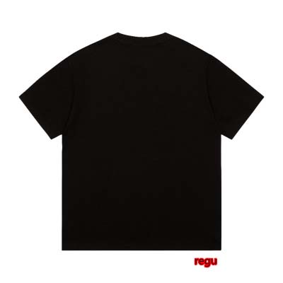 2025年2月17日高品質新品fendi春夏半袖Tシャツ  regu工場