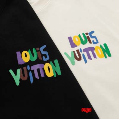 2025年2月17日高品質新品Louis Vuitton春夏半袖Tシャツ  regu工場