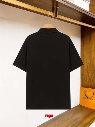 2025年2月18日高品質新品BURBERRY春夏半袖Tシャツ  regu工場