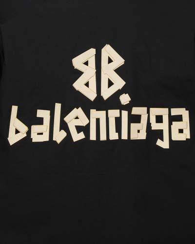 2025年2月19日高品質新品Balenciaga長袖のシャツ  regu工場