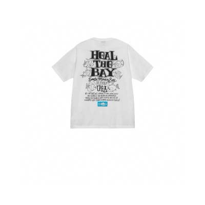 2025年2月19日高品質新品stussy半袖のTシャツ  regu工場