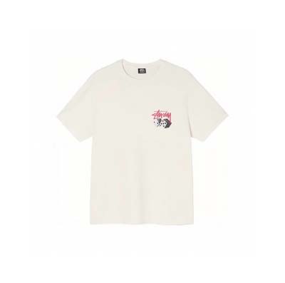 2025年2月19日高品質新品stussy半袖のTシャツ  regu工場