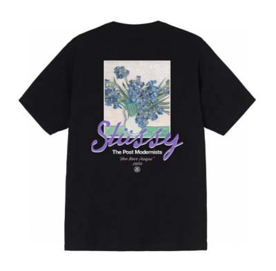 2025年2月19日高品質新品stussy半袖のTシャツ  regu工場