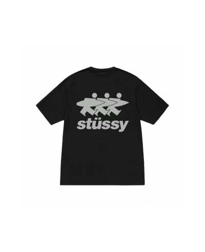 2025年2月19日高品質新品stussy半袖のTシャツ  regu工場