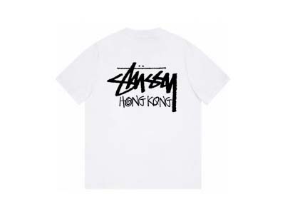 2025年2月19日高品質新品 stussy半袖のT シャツ  regu工場