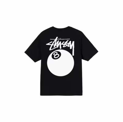 2025年2月19日高品質新品 stussy半袖のT シャツ  regu工場