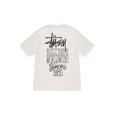 2025年2月19日高品質新品stussy半袖のT シャツ  regu工場