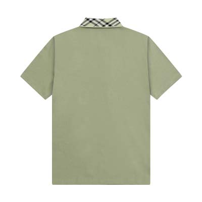 2025年2月21日高品質新品 BURBERRY半袖Tシャツ  FF工場