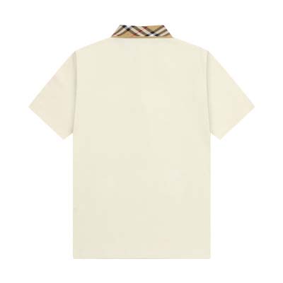 2025年2月21日高品質新品BURBERRY半袖Tシャツ  FF工場