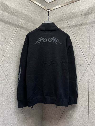 2025年2月22日高品質新品Balenciagaニット/セーター  FF工場