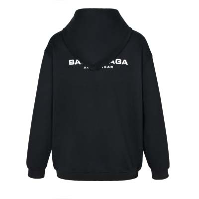 2025年2月22日高品質新品Balenciagaパーカー  FF工場