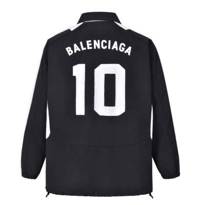 2025年2月22日高品質新品Balenciagaジャケット  FF工場