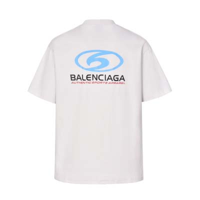 2025年2月22日高品質新品Balenciaga半袖  FF工場