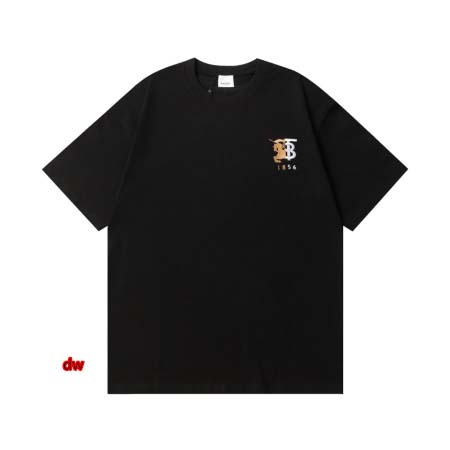 2025年2月28日高品質新品BURBERRYtシャツDW工場