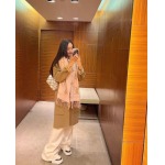 2025年2月4日新品入荷Louis Vuittonマフラーcan 工場